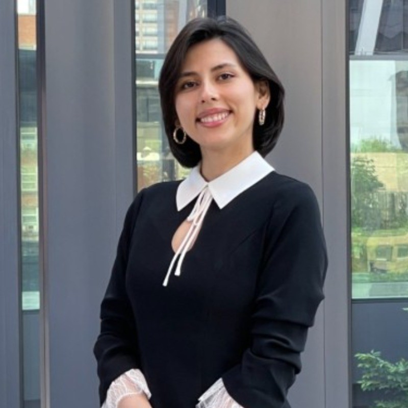 Maryheth Cabrera