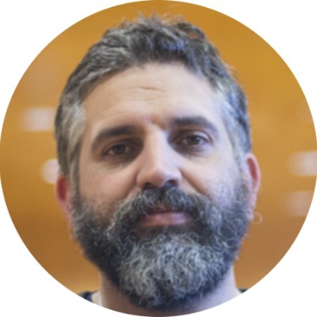 David Cuartielles