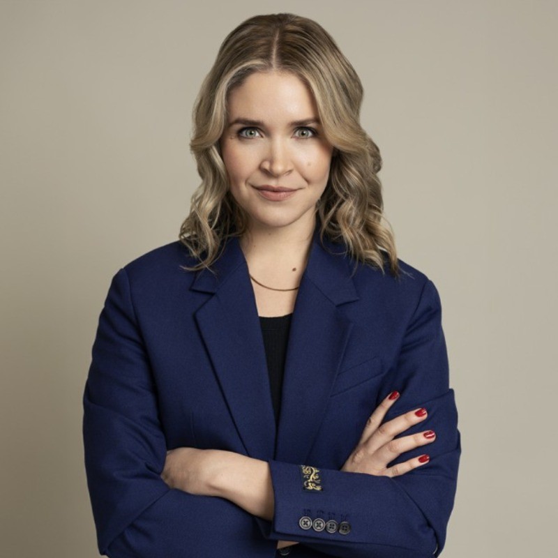 Susan Sutherland