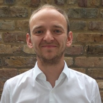Alex Shapland-Howes