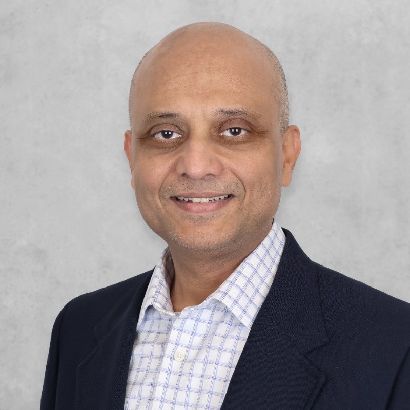 Ashish Agarwal