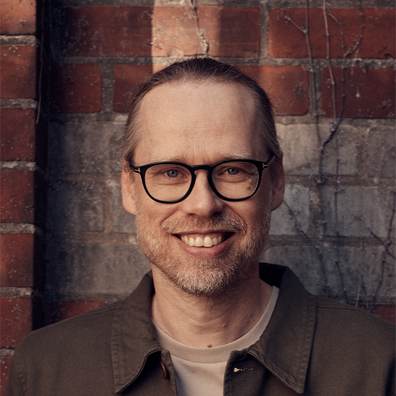 Markus Andreasson