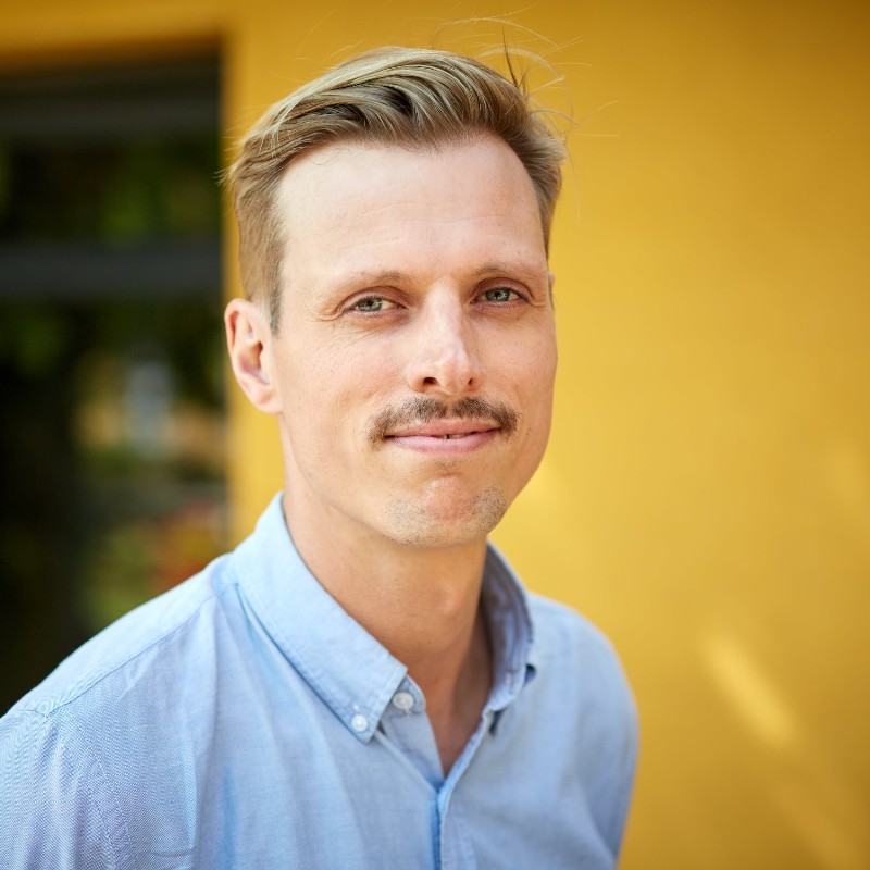 Anders Meldgaard