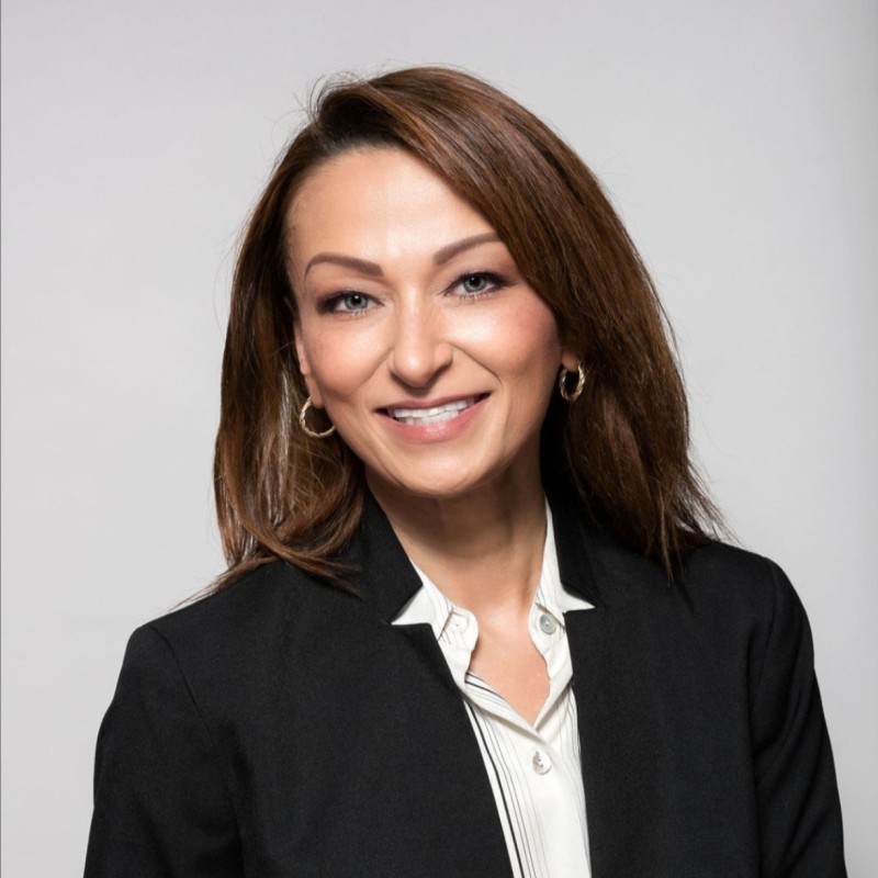 Suzanne Hatch