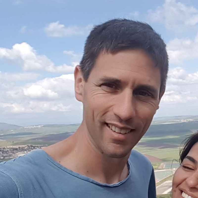Avi Simon