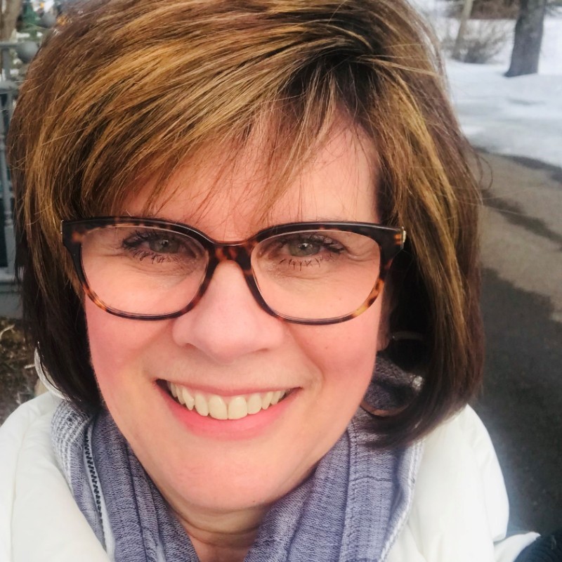 Elaine McKinnon