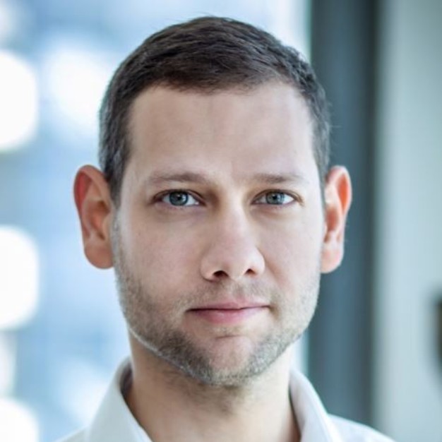 Amitai Tamir