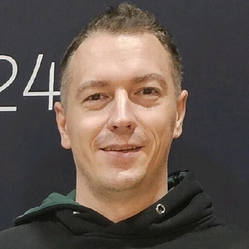 Damian Murawski