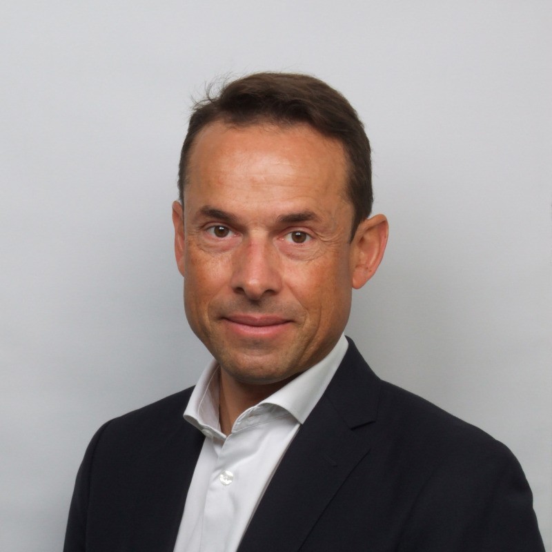 Thierry Chopard