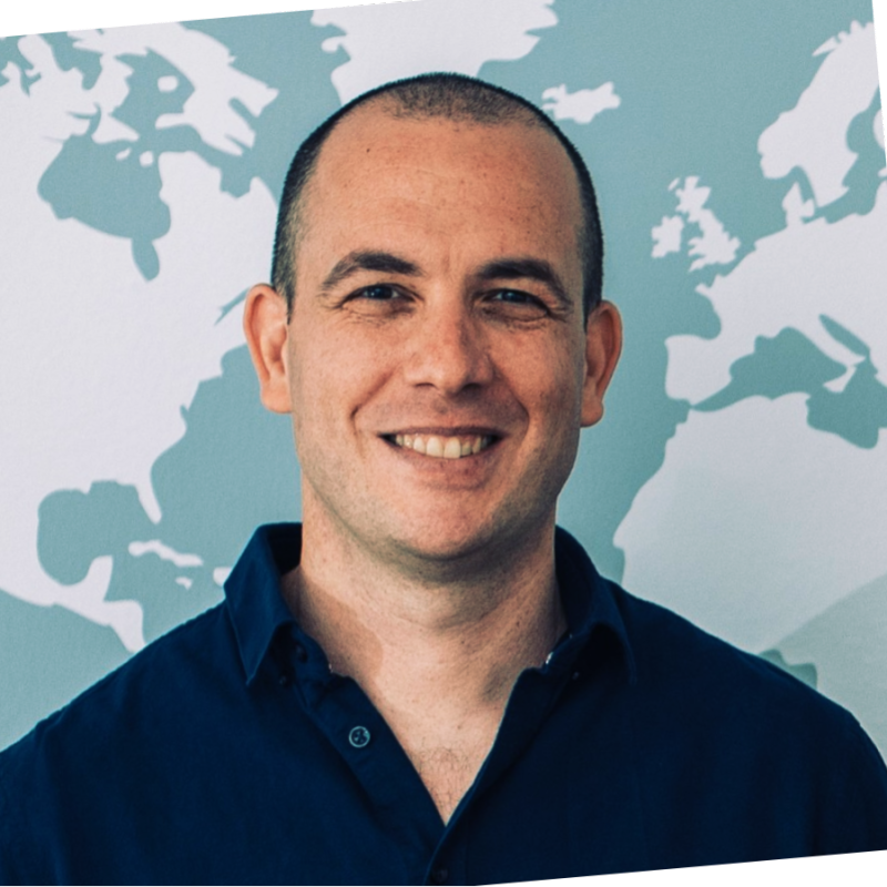 Nir Buschi