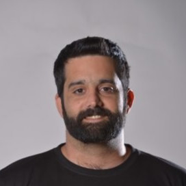 Koby Molcho