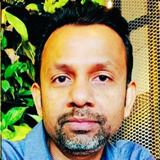 Pravin Pillai