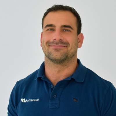 Matt Jones