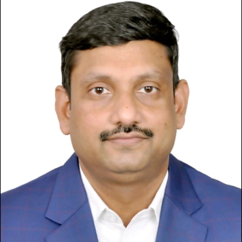 Pradeep Kumar