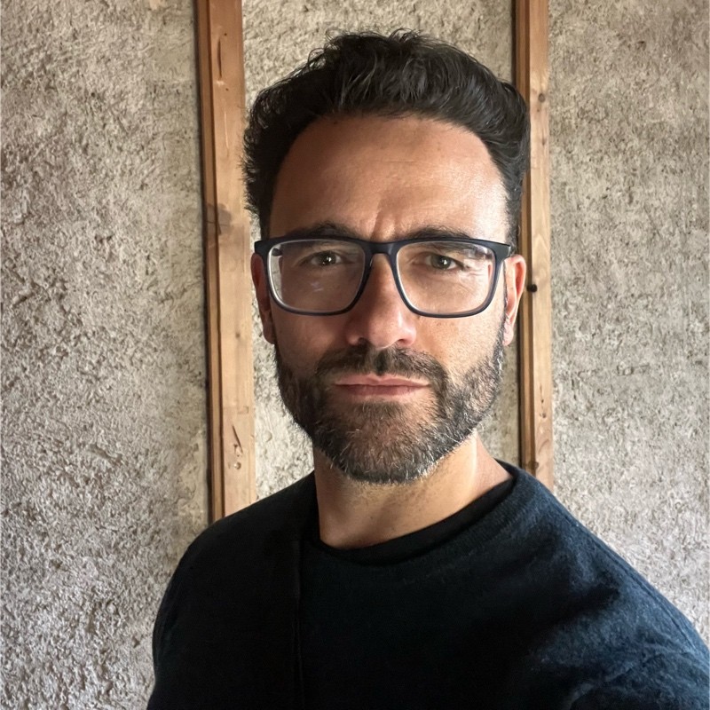 Damian Fasciani