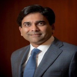 Raj Garg