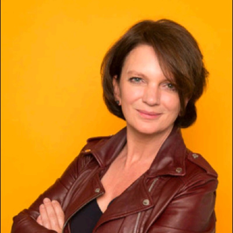 Sophie Vandriessche