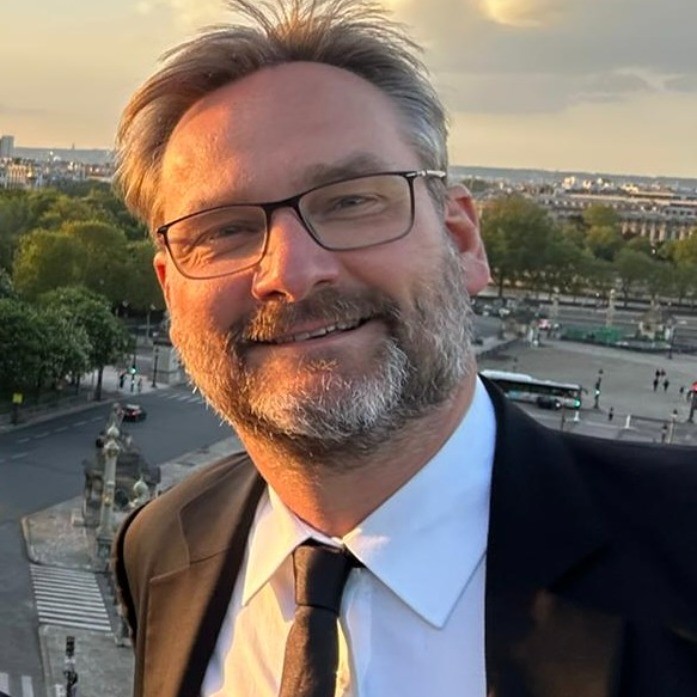 Olivier Siegwart