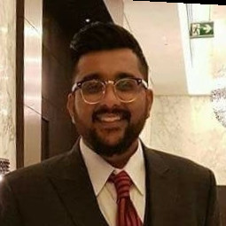Sijo Mathew