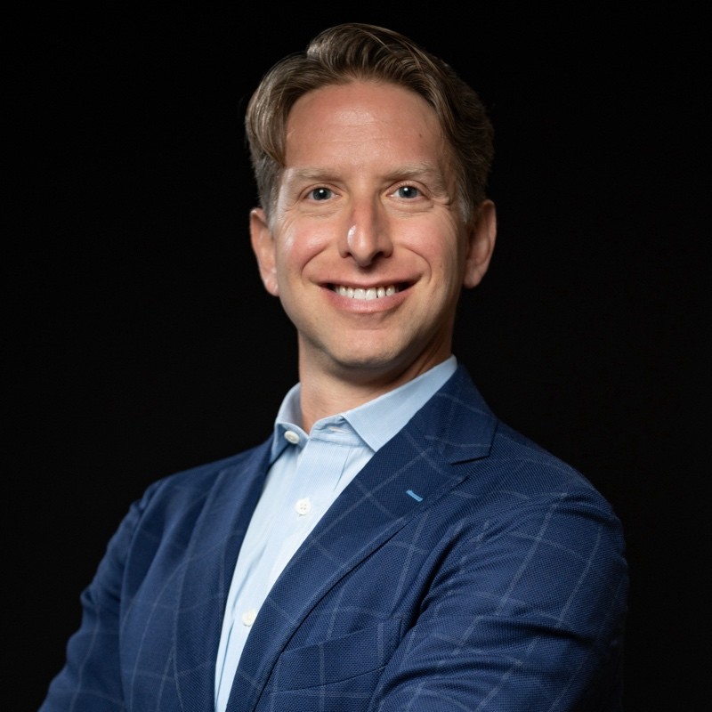 Marc Yoskowitz