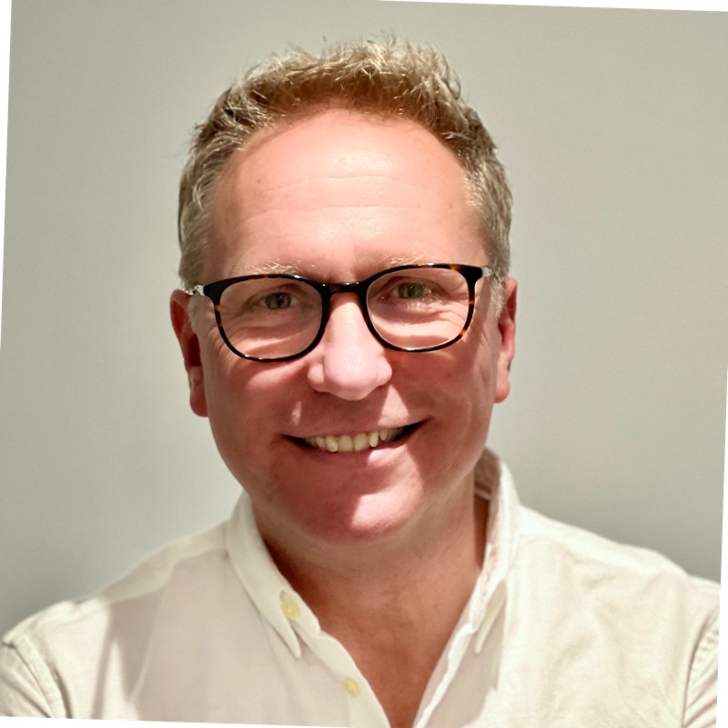 Phil McNally
