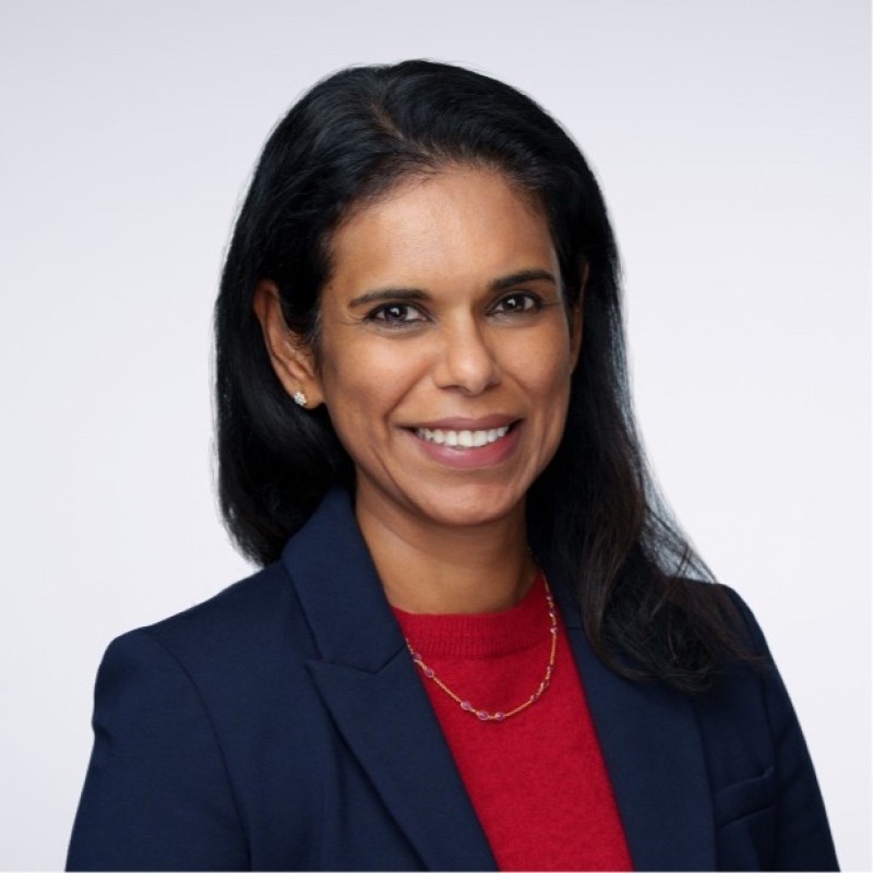 Priya Parameswaran