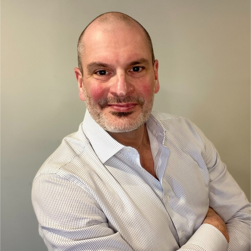 Aaron Deykin