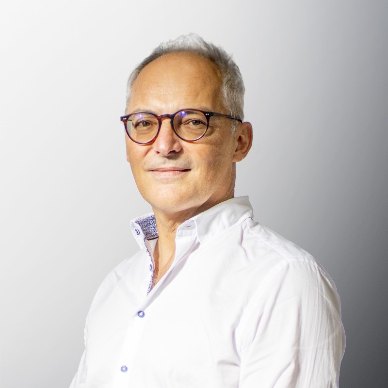 Arnaud Coville
