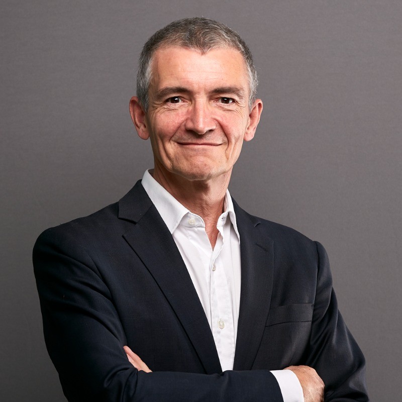 Régis Olivier