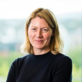 Sally Doherty