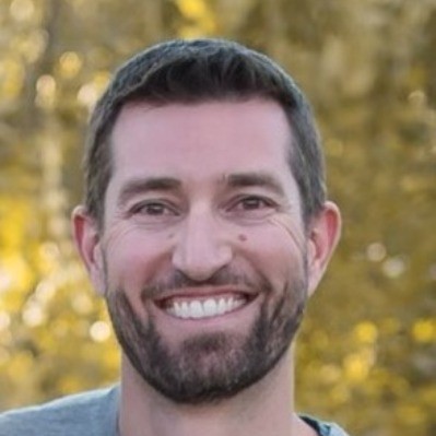 Dayton Kellenberger