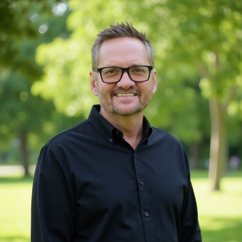 Mark Campbell