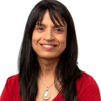 Radhika Krishnan