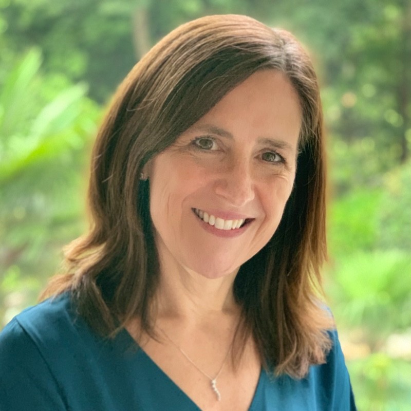 Kathleen Creech