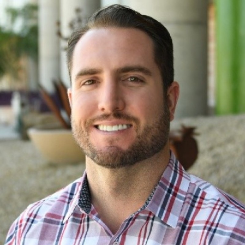 Ryan Driscoll