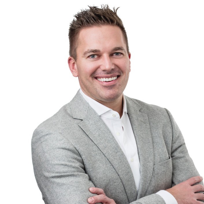 Justin LaChance