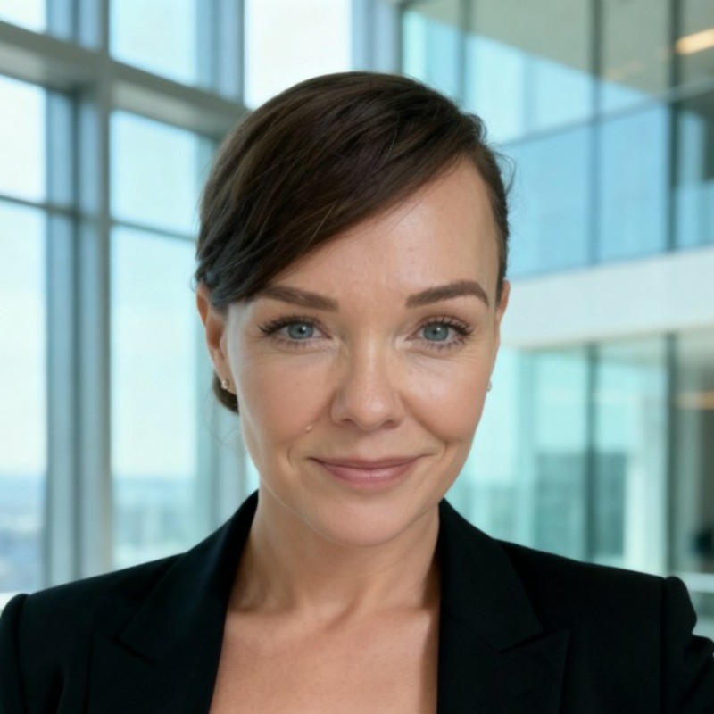 Sarah Haucke