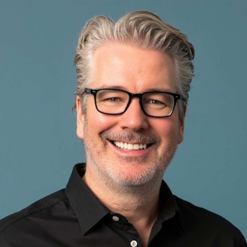 Scott Strong