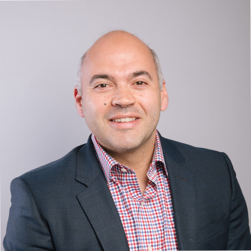 Kareem Saad