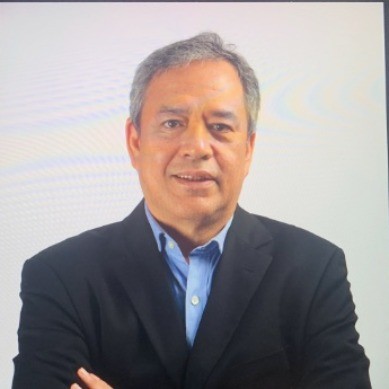 Dicky Alikpala