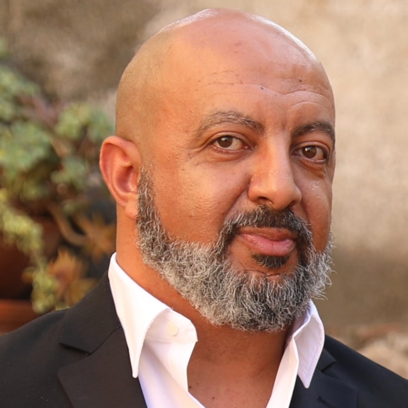 Emad Georgy