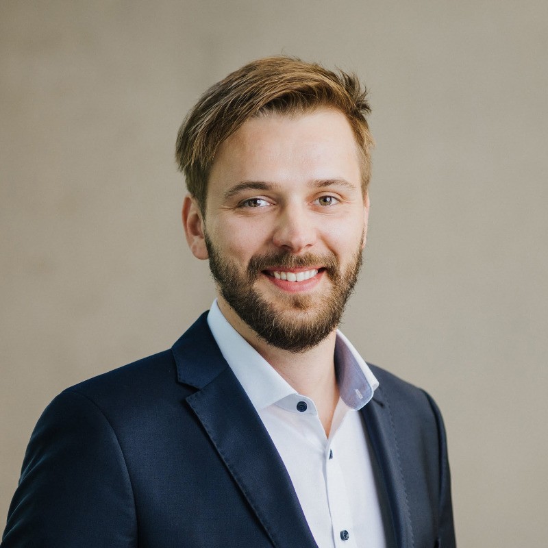 Benjamin Rath
