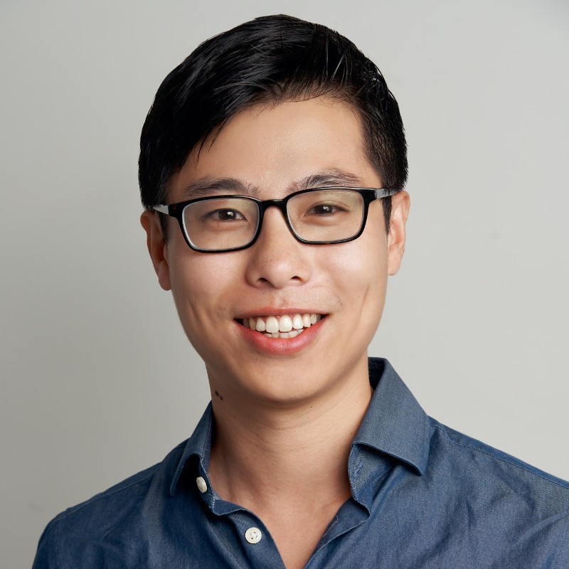 Kelvin Chan