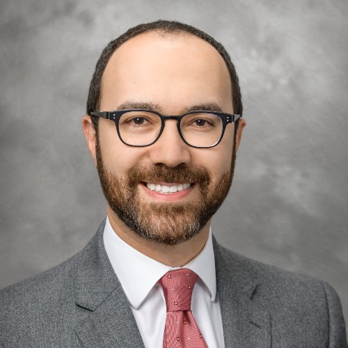 Michael Beregovsky