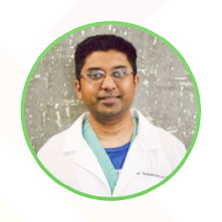 Hari Radhakrishnan
