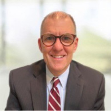 Marc Harrison