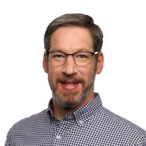 Brent Gill