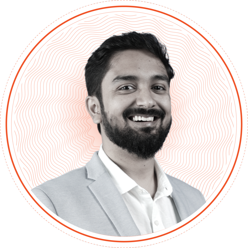 Siddharth Maheshwari