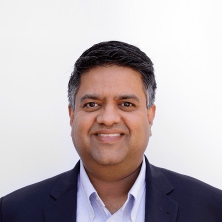 Badri Kothandaraman