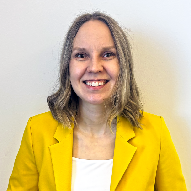 Liisa Stén